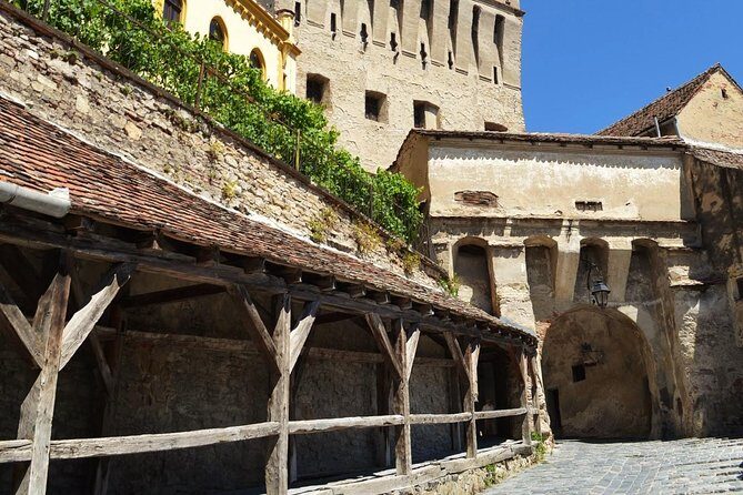 4-Day Private Tour in Transylvania from Bucharest - Should You Book This 4-Day Transylvania Private Tour?