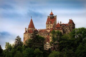 4-Day Transylvania and Dracula Tour from Bucharest - Price and What You Actually Get for $1,023.50