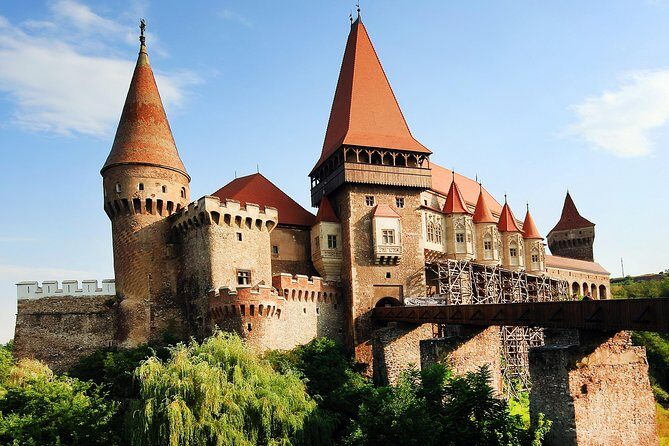 4-Day Transylvania and Dracula Tour from Bucharest - Practical Tips: Tickets, Shoes, and How to Budget Smart
