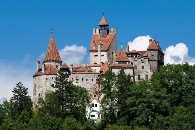 4 Days Private Tour in Transylvania Brasov Sighisoara Sibiu - Day 3: Biertan’s triple-wall defense and Sibiu’s Saxon streetscape