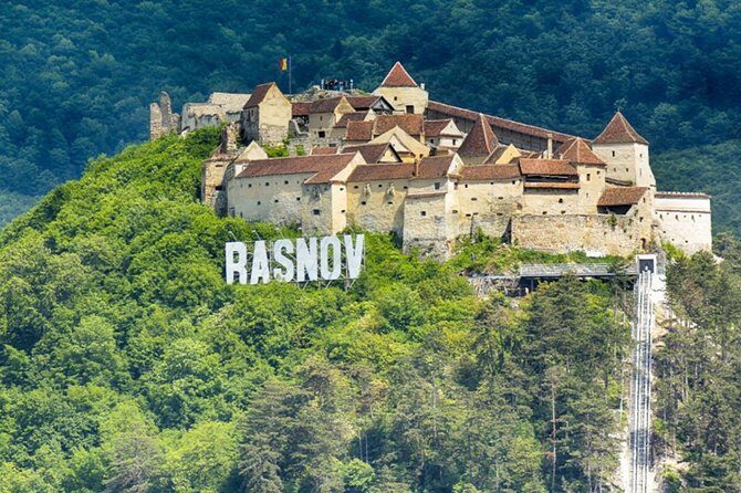 4 Days Private Tour in Transylvania Brasov Sighisoara Sibiu - Day 4: Transfăgărășan road drama, Bâlea Lake season choices, and Curtea de Argeș legends