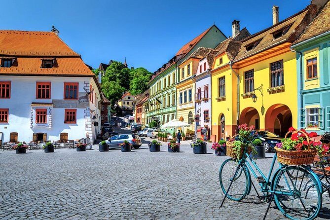 4 Days Private Tour in Transylvania Brasov Sighisoara Sibiu - How a private driver and guide changes the day-to-day experience