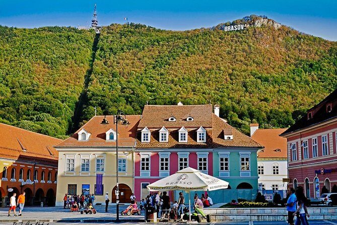 4 Days Private Tour in Transylvania Brasov Sighisoara Sibiu - Practical tips so you get more out of each stop