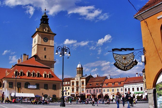 4 Days Private Tour in Transylvania: Sibiu, Sighisoara and Brasov - What You’re Really Buying: Comfort, Timing, and Included Entry