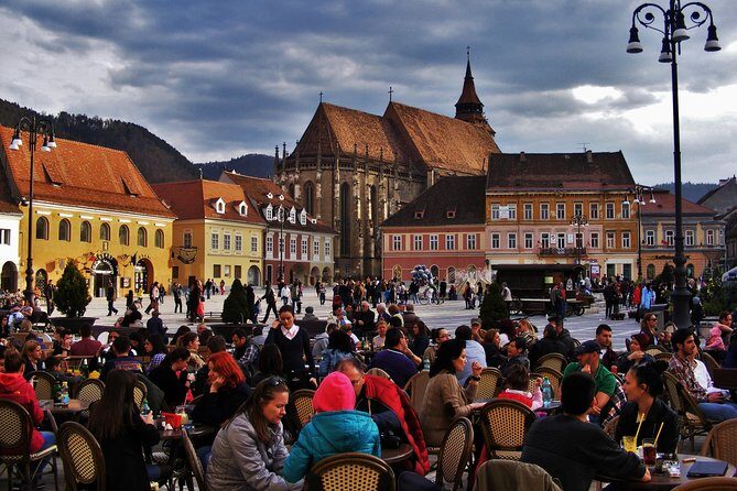 4 Days Private Tour in Transylvania: Sibiu, Sighisoara and Brasov - The Guide Factor: Why George’s Style Matters on This Route