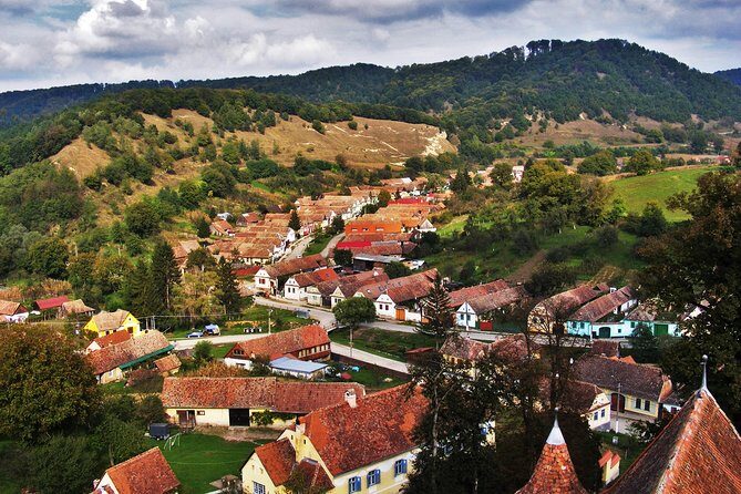 4 Days Private Tour in Transylvania: Sibiu, Sighisoara and Brasov - When This Tour Fits Best (and When It Won’t)