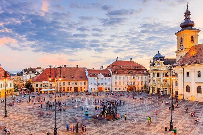 4 Days Private Transylvania Tour from Bucharest - Price and Value: What You’re Actually Getting for $1,419.51