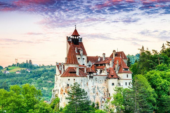 4 Days Private Transylvania Tour from Bucharest - Comfort, Timing, and Small Tips That Make a Difference