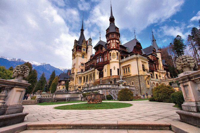 4 Days Private Transylvania Tour from Bucharest - Should You Book This 4-Day Private Transylvania Trip?