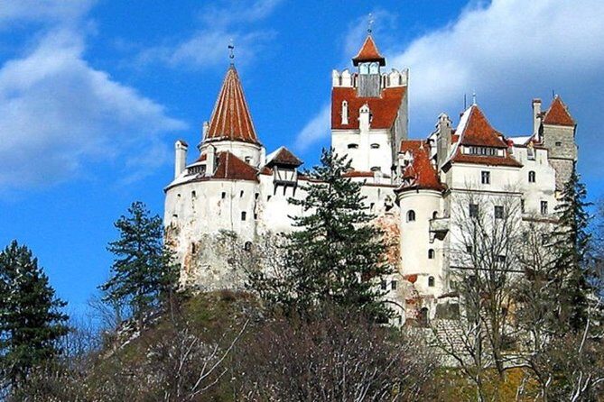 4 Days - Transylvania Private Tour - Key things I’d actually plan around