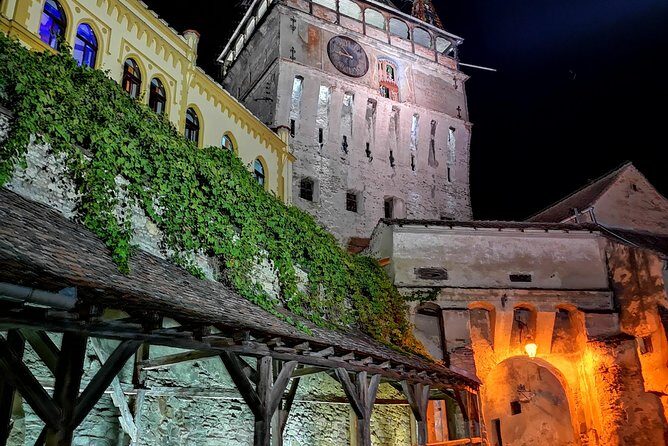 4 Days - Transylvania Private Tour - Should you book this private Transylvania tour?
