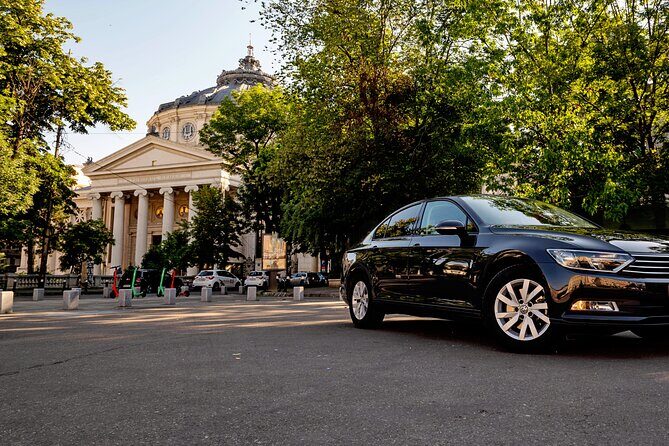 4h Bucharest Private Tour (2h by Car and 2h Walking in Old Town) - How the 4 Hours Feel: Car First, Old Town Second