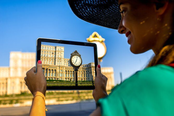 4h Executive Private Tour Bucharest City - Fabulos Experience - Best Fit: Who Should Book This Tour
