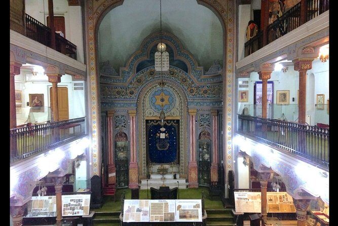 4h Jewish Legacy in Bucharest - Private Tour by Car and Walking - Price and value: what $130.97 buys you in real terms