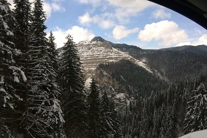 4x4 Private 2-days Tour of the Carpathian Mountains from Bucharest - Key Things I’d Prioritize on This Tour