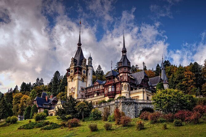 4x4 Private 2-days Tour of the Carpathian Mountains from Bucharest - Private 4x4 from Bucharest: what you’re really buying