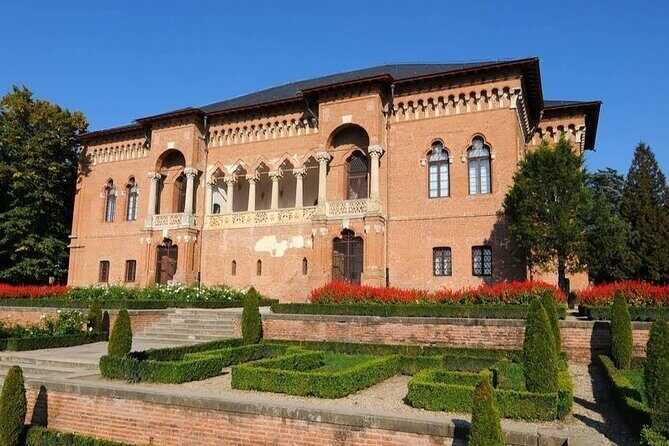 5h Abandoned Fort, Dracula's Grave and Mogoșoaia Palace, Private - Transportation, timing, and what the 5 hours really means
