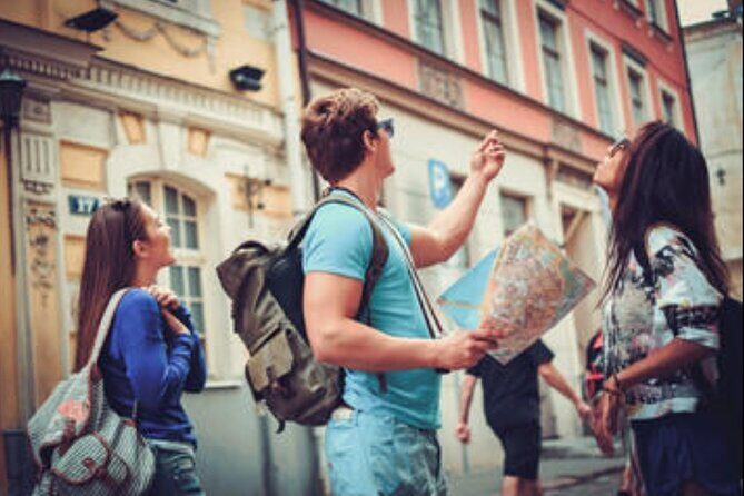 5h Bucharest City Tour by Car/Minivan – Small Group max 7 people - Getting Started: Hotel Pickup, English Guide, and a Small Group Pace