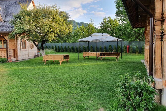 6 Days Private Tour in Romania Spectacular Places from Bucharest - A Six-Day Romania Reset From Bucharest