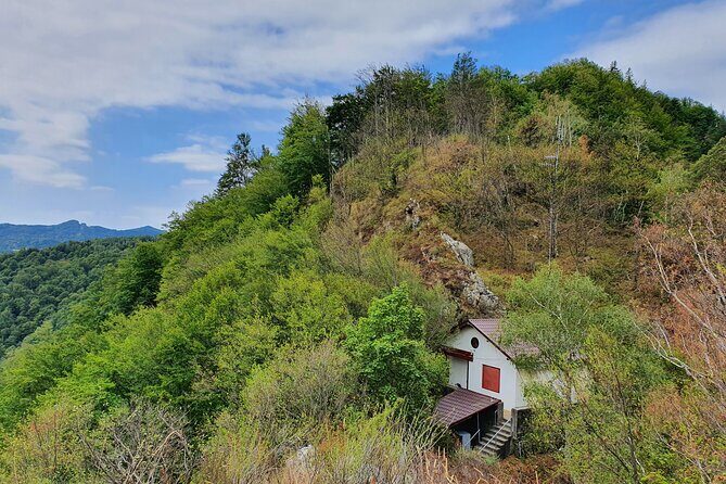 6 Days Private Tour in Romania Spectacular Places from Bucharest - Day 3: UNESCO Biertan, Alba Iulia’s Star Fort, and Sighisoara’s Clock Tower