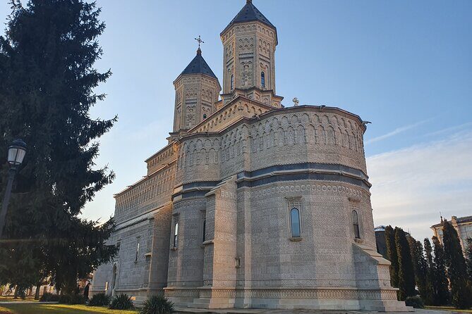 6 Days Private Tour in Romania Spectacular Places from Bucharest - Day 1: Snagov Monastery, Peles Castle, and Sinaia’s Mountain Monastery