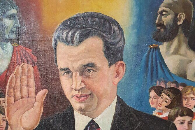 6h Bucharest Communism Private Tour - Ceausescu Mainson - Price and value: what $197.81 really buys in a private setting