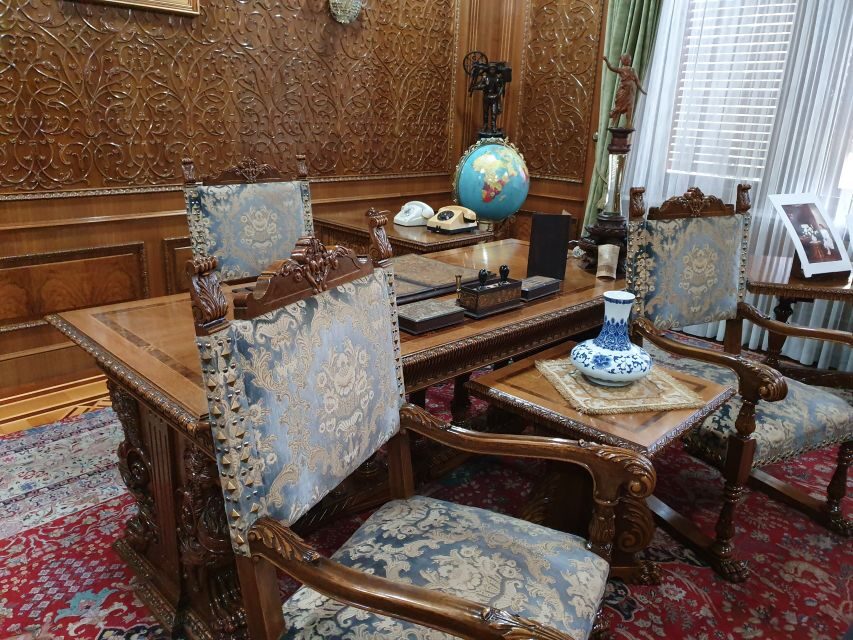 6h Communism Tour in Bucharest with Ceausescu Mansion - Should you book this communism tour in Bucharest?