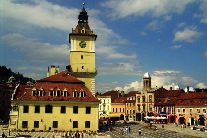 7-Day Dracula Tour in Romania from Bucharest including 'The Ritual of Killing of a Living Dead' - Day 1: Snagov Monastery and the Vlad legend starter
