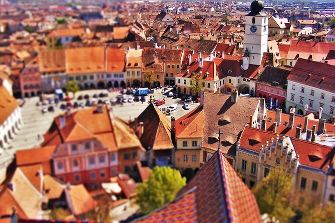 7-Day Private Tour of Transylvania from Bucharest - How George’s style changes the trip