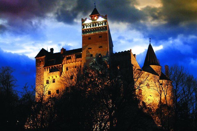 7 days Private Romania Grand Tour from Bucharest - Day 6: UNESCO Sighişoara streets to Bran Castle’s border fortress