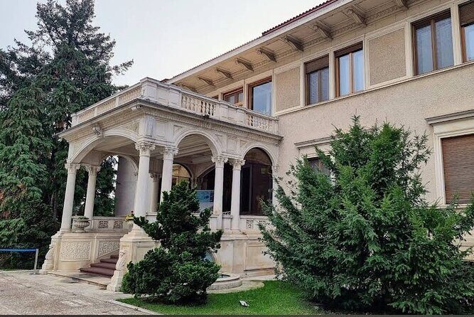 8h Bucharest full-day Tour, Parliament and Top Attraction, Privat - The private guide effect: pace, storytelling, and smart tips
