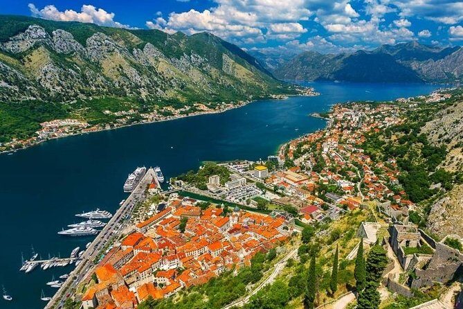9 days Balkans Tour from Bucharest to Sofia and Budapest - Key highlights you’ll feel fast