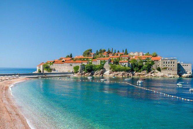 9 days Balkans Tour from Bucharest to Sofia and Budapest - Day 1: Bucharest pickup to Lovech via Devetashka Cave and Krushunskiye Waterfalls