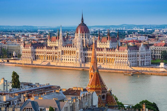 9 days Balkans Tour from Bucharest to Sofia and Budapest - Day 4: Skopje’s Old Bazaar and Kale Fortress, then the jump to Ohrid