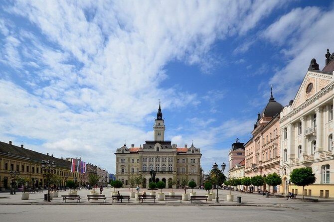 9 days Balkans Tour from Bucharest to Sofia and Budapest - The driving pace: comfort, timing, and how to survive long days