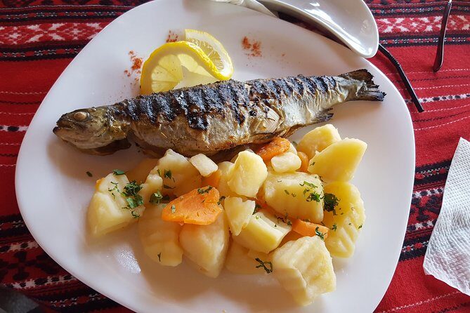 A day by the Black Sea Shared Group Tour from Bucharest - Price and what $156.53 buys you (and what it doesn’t)