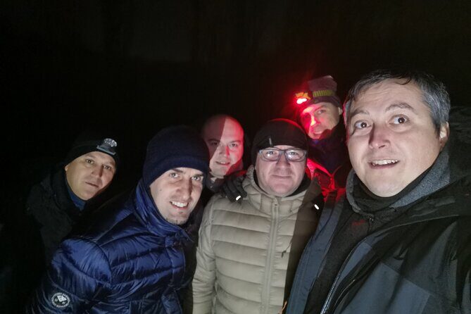 Abandoned and haunted military base - the ghosts tour - Should you book the abandoned Chitila Fortress ghost tour?