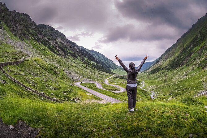 Adventure trip to Transylvania in 3 days from Bucharest - Key Highlights You’ll Actually Feel