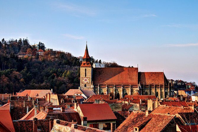 Adventure trip to Transylvania in 3 days from Bucharest - Why This 3-Day Transylvania Route Feels Efficient