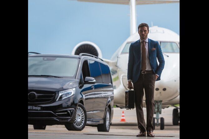 Airport Transfer -One way Bucharest Otopeni Henri Coandă Airport - Who This Transfer Is Best For
