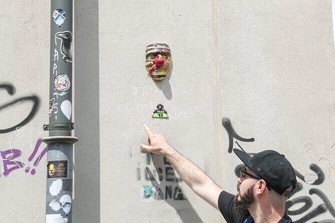 Alternative Bucharest Walking Tour - Memorialul Renașterii: When Public Art Meets Public Memory