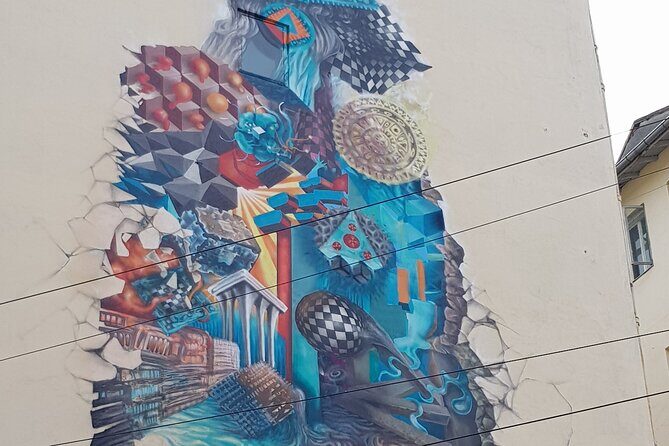 Alternative Bucharest Walking Tour - Price and Value: Why $12.33 Can Feel Like a Bargain