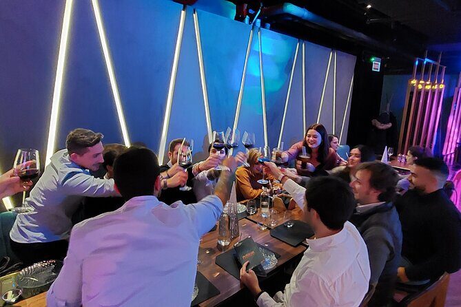 Bachelor Party in Bucharest - Nightlife Tour - How the Old Town crawl keeps your night from unraveling