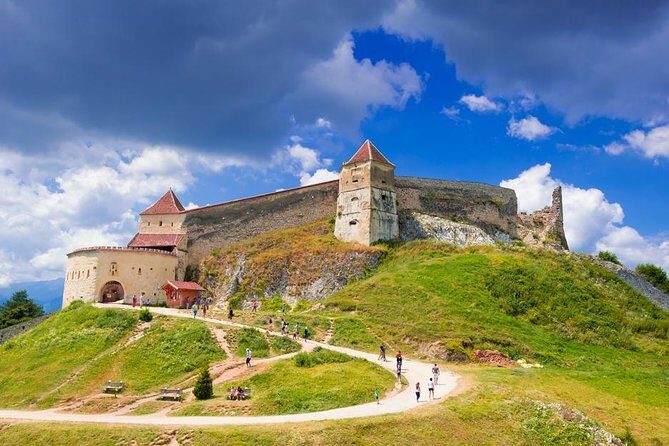Bear Sanctuary & Rasnov Fortress - Private day tour from Bucharest - Key highlights to know before you go