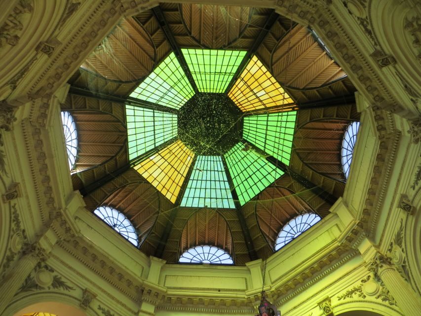 Best of Bucharest: Private Walking Tour - Practical Tips to Make the Walk Feel Easy