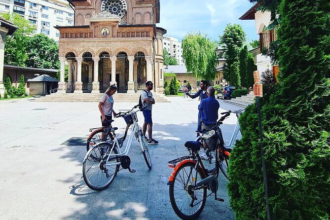 Bike Rentals - Price and Value: What $24.06 Gets You