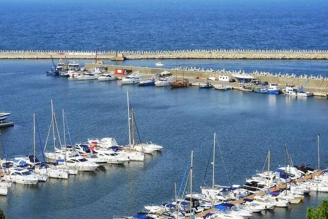 Black Sea Private Tour, Day Trip to Constanta from Bucharest - Key highlights that make this Constanta day trip work