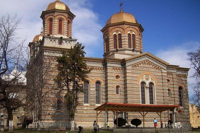 Black Sea Private Tour, Day Trip to Constanta from Bucharest - How the day fits together: timing that won’t exhaust you
