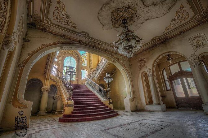 Black Sea Private Tour, Day Trip to Constanta from Bucharest - Bucharest to Constanta: what to expect and how to prepare