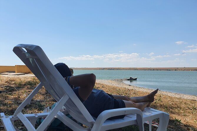 Black See, Constanta and Mamaia Beach - Day Trip from Bucharest - What’s Not Included: Entrances, Food, and Photo Fees